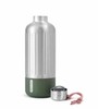 BB - Butelka stalowa EXPLORER 850ml. oliwkowa