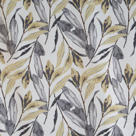 ZASŁONA GOTOWA LAVIN 140 X 250 CM BIAŁY