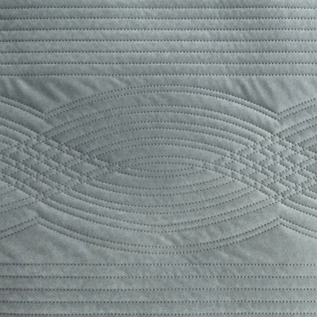 Narzuta CHON/VELVET2/SRE 170X210 SREB