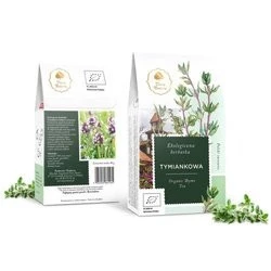 Dary Natury − Herbatka tymiankowa − 80 g