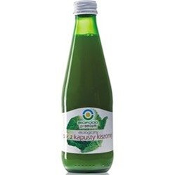 Sok z kapusty kiszonej B/C BIO 300 ml