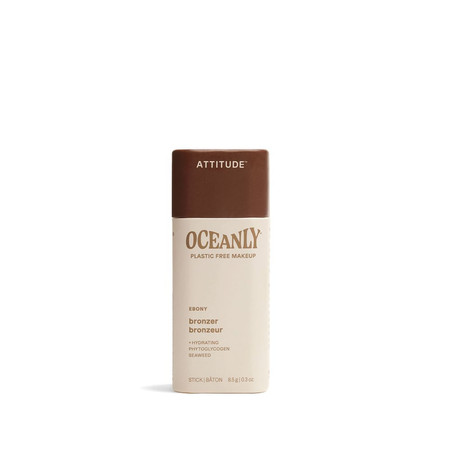 Attitude Oceanly, Bronzer Ebony, 8,5 g