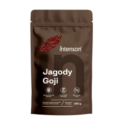 Intenson Suszone jagody Goji 150 g