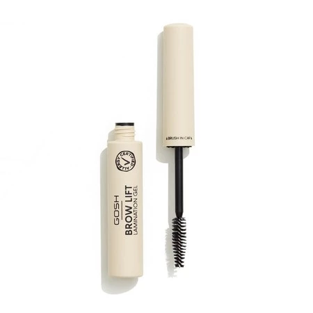 Brow Lift żel do laminacji brwi 001 Transparent 6ml