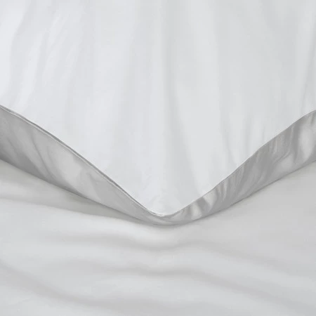 Komplet pościeli Nova3 180 x 200 cm, Biały