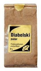 Astron Diabelski Pazur 50G