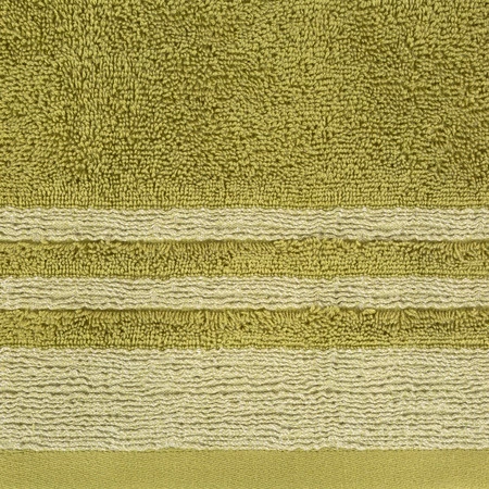 Ręcznik Mery (06), 30 x 50 cm, Oliwkowy