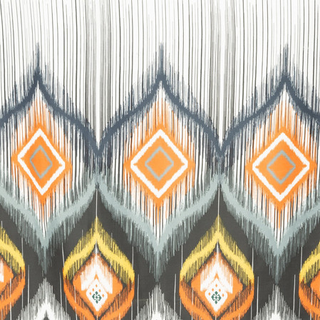 Komplet pościeli satynowej Nika 21, 220 x 200 cm, Biały