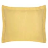 Poszewka Nova Colour 70 x 90 cm, Musztardowy