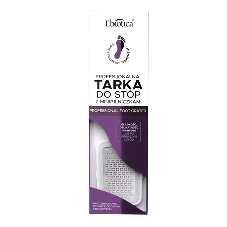 Tarka do stóp Express Pedicure 1szt.