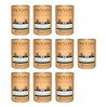 Zestaw 10x DOG'S LOVE BIO Morosche - ekologiczna zupa Moro z marchwi (400g)