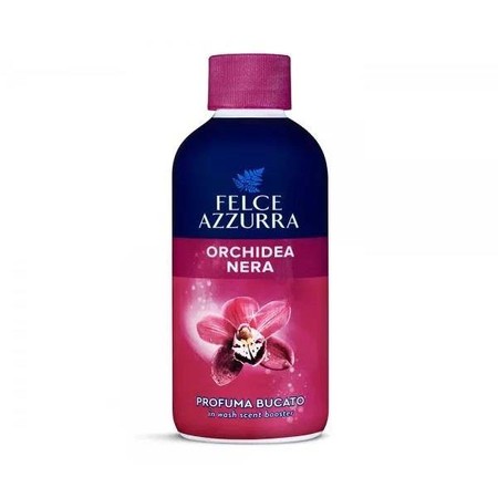 Booster zapachowy do pralki i suszarki Black Orchid 220ml