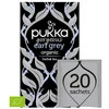Pukka — Gorgeous Earl Grey — 20 torebek x 2 g