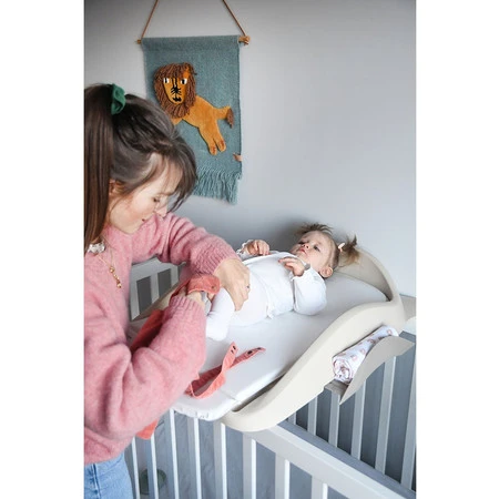 Beaba Przewijak Camele’o Clay