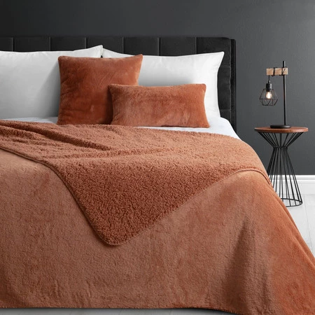 Narzuta  220X240 MOCHA