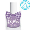 Snails, Zmywalny Lakier do paznokci dla dzieci Barbie, Play Day, 10,5 ml