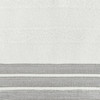 Ręcznik Pati (01), 30 x 50 cm, Biały
