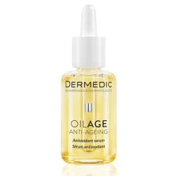 Dermedic OILAGE serum antyoksydacyjne 30 ml