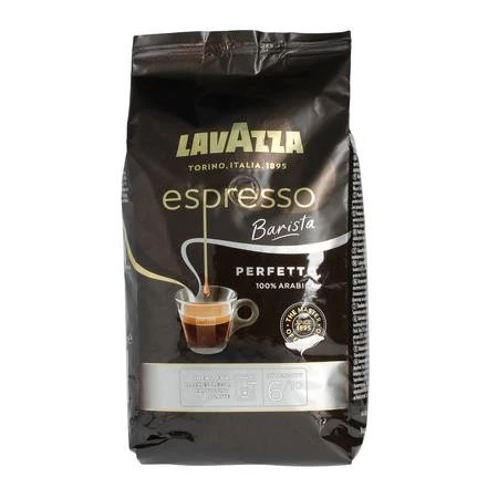 Lavazza kawa ziarnista Caffe Espresso Barista Perfetto 1kg