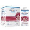 RESOURCE Protein smak owoce leśne 4 x 200ml