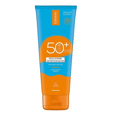 Sun emulsja ochronna SPF50+ 200ml