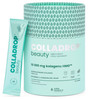 Zestaw 2x Colladrop® Beauty, kolagen HMG™ 10000 mg Mojito - 30 saszetek