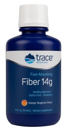 Fast-Absorbing Fiber 14g (444 ml)