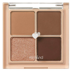 Better Than Eyes paletka cieni do powiek 03 Dry Ragras 6.5g