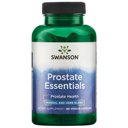 Prostate Essentials (90 kaps.)