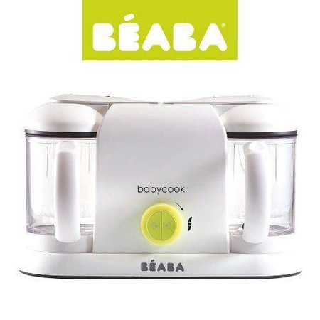 Beaba, Babycook® Plus Neon