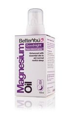 Olejek Magnesium Oil Goodnight (100 ml)