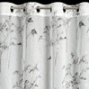 ZASŁONA GOTOWA SERMA 140 X 250 CM BIAŁY