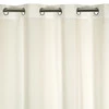 ZASŁONA GOTOWA RITA 140 X 250 CM KREMOWY