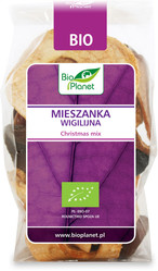 BIO PLANET Mieszanka Wigilijna  BIO 150g