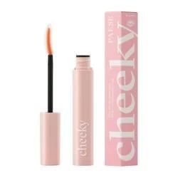 Cheeky The Lift Up Effect Mascara tusz efekt uniesionych rzęs Black 9ml