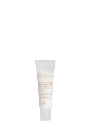 Ziaja, Serum do twarzy szyi i dekoltu 30ml