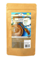 PIĘĆ PRZEMIAN Cukier kokosowy BIO 500g