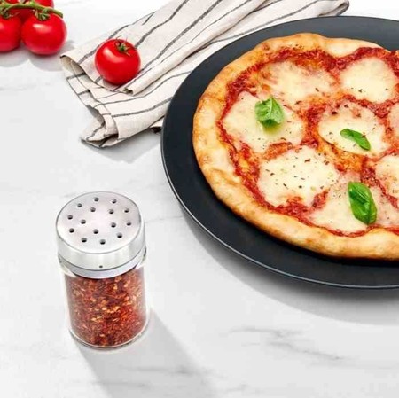 OXO-Przyprawnik szklany regulowany, Good Grips