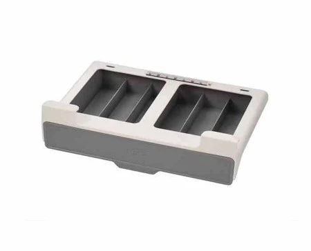 JJ-Organizer podpółkowy na kapsułki CupboardStore™