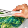 OXO-Pojemnik silikonowy L 64oz Oat Good Grips