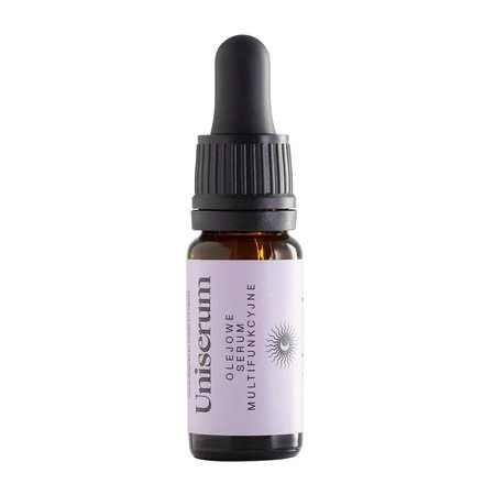 Ciałocud olejowe serum multifunkcyjne 10ml