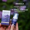 Uzdrovisco Night Revew Krem stymulujący pod oczy i na powieki na noc 15ml