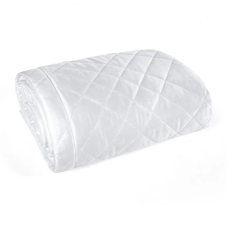 Narzuta Ria6 170 x 210 cm, Biały