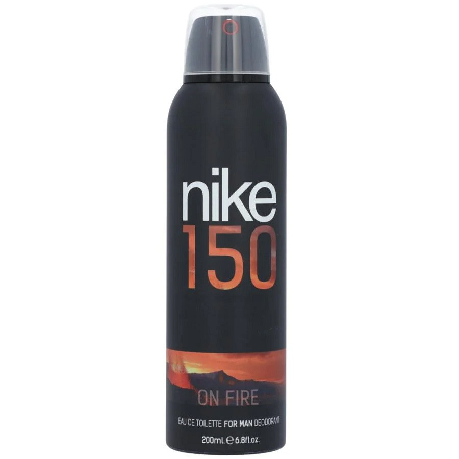 150 On Fire dezodorant spray 200ml - Nabea.pl