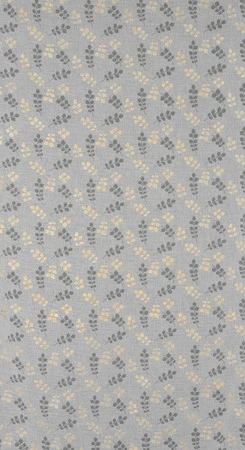 ZASŁONA GOTOWA MIRIAM NA TAŚMIE 140 X 270 CM BIAŁY