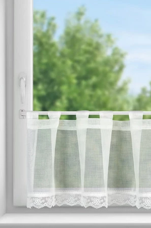 Firanka SUZAN 40X150