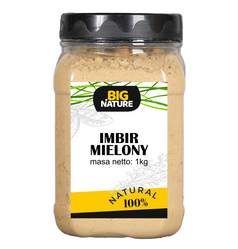 IMBIR MIELONY 1KG