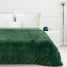 KOC D91 TIFANY 1 170 X 210 CM CIEMNOZIELONY