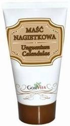 Gorvita Maść Nagietkowa 130 Ml nawilżająca