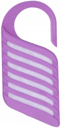 Bros Zawieszka na mole lawendowa 1 szt